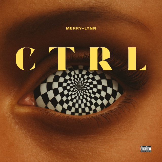 CTRL cover art