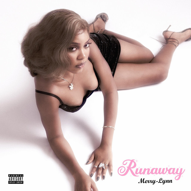 Runaway cover art